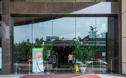 中达广场