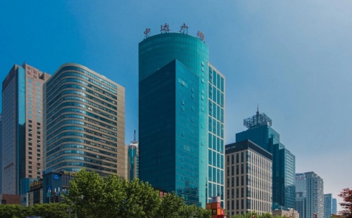 中达广场